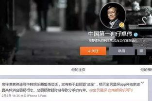 狗仔爆料网红是谁呀视频,揭秘网红身份之谜 第3张 狗仔爆料网红是谁呀视频,揭秘网红身份之谜 第3张